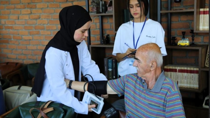 Saygınlar Kulübü sosyal yaşamı canlandırıyor